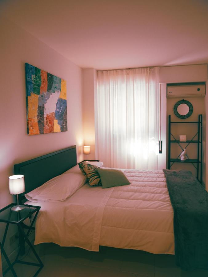 Sea Apartment & Pool 2 Palermo Exterior photo